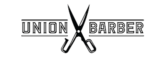 UNION BARBER logo