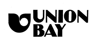 UNION BAY logo