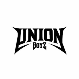 UNION BOYZ logo