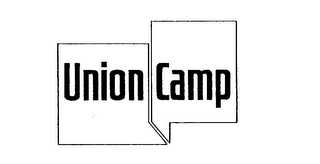 UNION CAMP logo