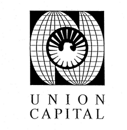 UNION CAPITAL ADVISORS logo