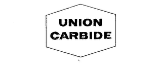 UNION CARBIDE logo