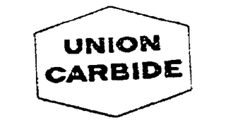 UNION CARBIDE logo