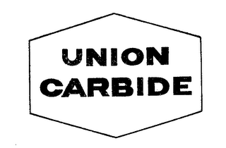UNION CARBIDE logo