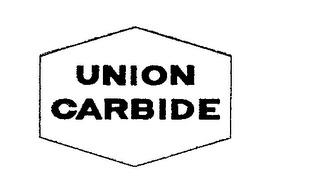 UNION CARBIDE logo
