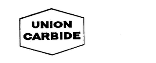 UNION CARBIDE logo