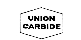 UNION CARBIDE logo