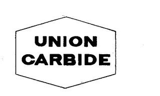 UNION CARBIDE logo