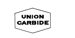 UNION CARBIDE logo