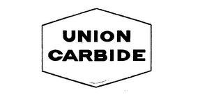 UNION CARBIDE logo