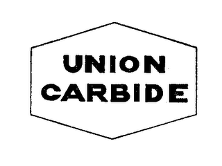 UNION CARBIDE logo