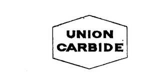 UNION CARBIDE logo