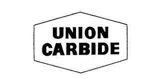 UNION CARBIDE logo