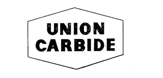 UNION CARBIDE logo