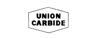 UNION CARBIDE logo