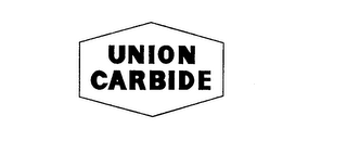 UNION CARBIDE logo