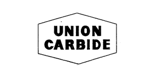 UNION CARBIDE logo
