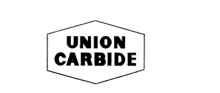 UNION CARBIDE logo