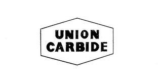 UNION CARBIDE logo