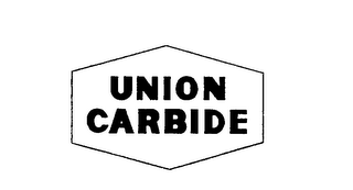 UNION CARBIDE logo