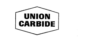 UNION CARBIDE logo