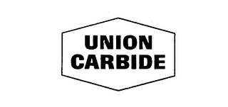 UNION CARBIDE logo
