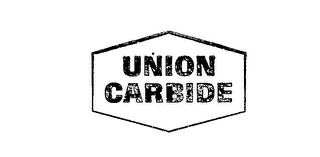 UNION CARBIDE logo