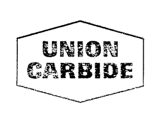 UNION CARBIDE logo