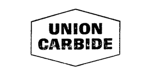 UNION CARBIDE logo