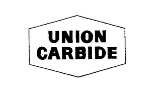 UNION CARBIDE logo