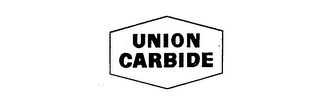 UNION CARBIDE logo