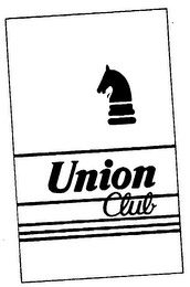 UNION CLUB logo