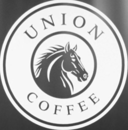 UNION COFFEE logo