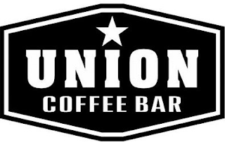 UNION COFFEE BAR logo