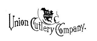 UNION CUTLERY COMPANY logo
