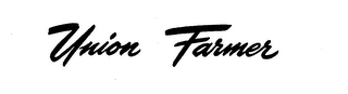 UNION FARMER logo