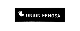 UNION FENOSA logo