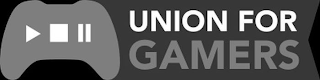 UNION FOR GAMERS logo
