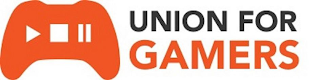 UNION FOR GAMERS logo