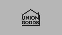 UNION GOODS logo