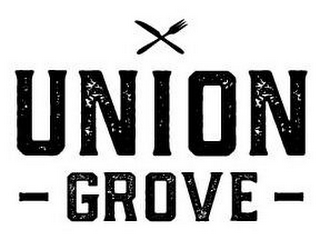 UNION GROVE logo