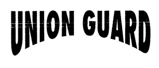 UNION GUARD logo