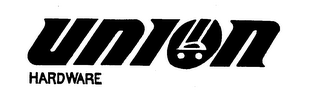 UNION HARDWARE logo