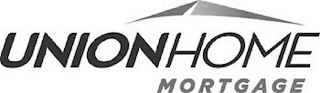 UNION HOME MORTGAGE logo