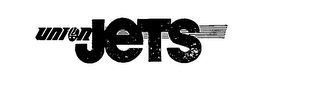 UNION JETS logo