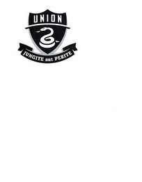 UNION JUNGITE AUT PERITE logo