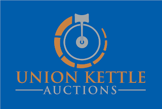 UNION KETTLE AUCTIONS logo
