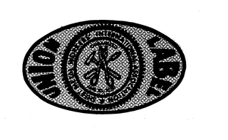 UNION LABEL SHEET METAL WORKERS' INTERNATIONAL ASSOCIATION logo