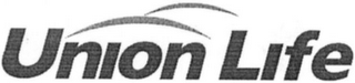 UNION LIFE logo