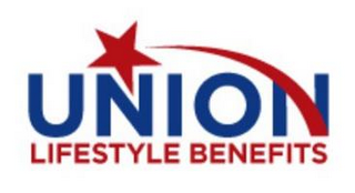 UNION LIFESTYLE BENEFITS logo